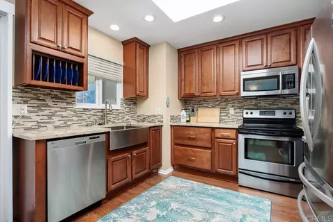 Kitchen - 3552 Bartlett Ave, Oceanside, CA 92057 photo 1 of 3