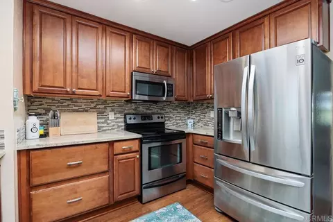 Kitchen - 3552 Bartlett Ave, Oceanside, CA 92057 photo 3 of 3
