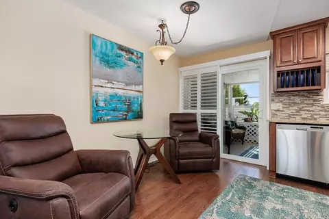 Dining - 3552 Bartlett Ave, Oceanside, CA 92057 photo 1 of 1