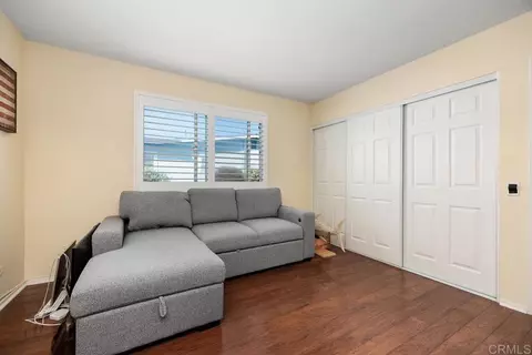 Bedroom - 3552 Bartlett Ave, Oceanside, CA 92057 photo 4 of 4