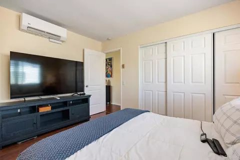 Bedroom - 3552 Bartlett Ave, Oceanside, CA 92057 photo 2 of 4
