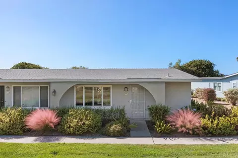 Exterior - 3552 Bartlett Ave, Oceanside, CA 92057 photo 2 of 5