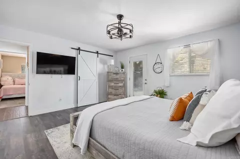 Bedroom - 24376 Rutherford Rd, Ramona, CA 92065 photo 2 of 5