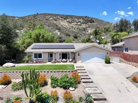 Exterior - 24376 Rutherford Rd, Ramona, CA 92065 photo 1 of 13