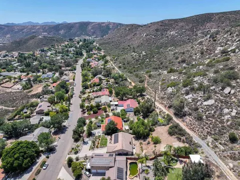 View/Area - 24376 Rutherford Rd, Ramona, CA 92065 photo 7 of 12