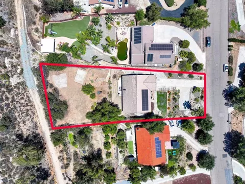 View/Area - 24376 Rutherford Rd, Ramona, CA 92065 photo 1 of 12