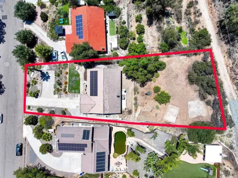 View/Area - 24376 Rutherford Rd, Ramona, CA 92065 photo 6 of 12