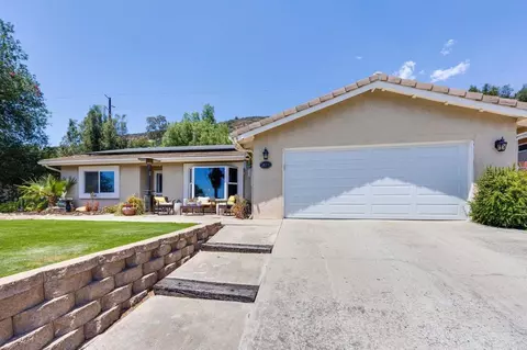 Exterior - 24376 Rutherford Rd, Ramona, CA 92065 photo 4 of 13