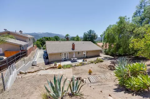 Exterior - 24376 Rutherford Rd, Ramona, CA 92065 photo 6 of 13