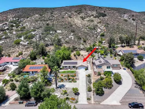 View/Area - 24376 Rutherford Rd, Ramona, CA 92065 photo 3 of 12