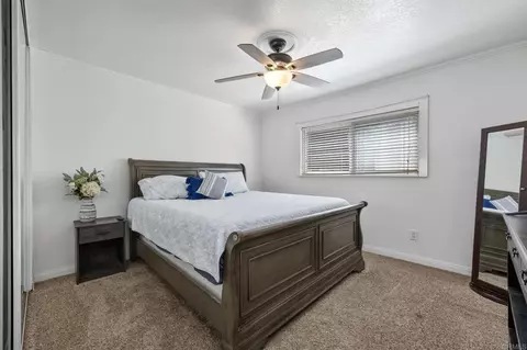 Bedroom - 24376 Rutherford Rd, Ramona, CA 92065 photo 5 of 5