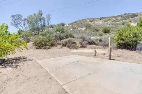 Exterior - 24376 Rutherford Rd, Ramona, CA 92065 photo 5 of 13