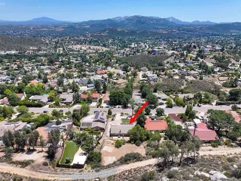 View/Area - 24376 Rutherford Rd, Ramona, CA 92065 photo 8 of 12
