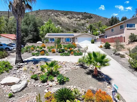 Exterior - 24376 Rutherford Rd, Ramona, CA 92065 photo 13 of 13