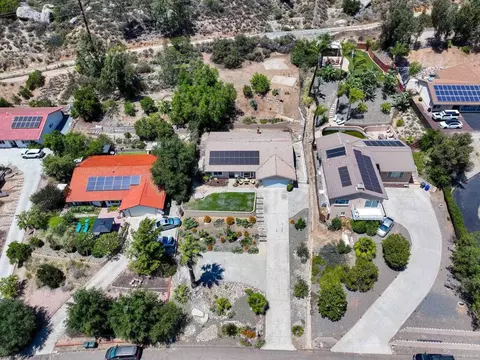 View/Area - 24376 Rutherford Rd, Ramona, CA 92065 photo 5 of 12