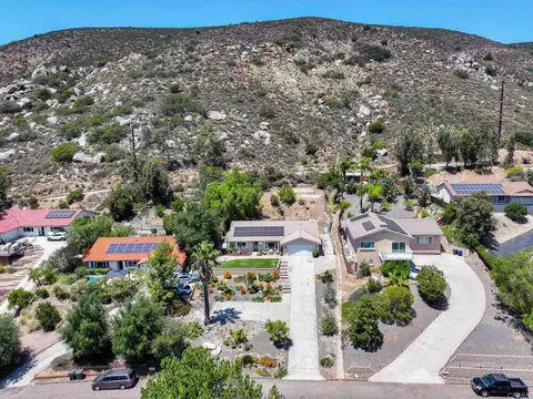 View/Area - 24376 Rutherford Rd, Ramona, CA 92065 photo 4 of 12