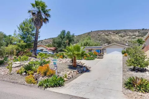 Exterior - 24376 Rutherford Rd, Ramona, CA 92065 photo 3 of 13