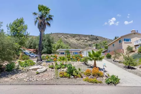 Exterior - 24376 Rutherford Rd, Ramona, CA 92065 photo 2 of 13