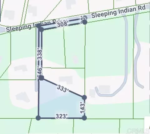 5016 Sleeping Indian Rd, Fallbrook, CA 92028