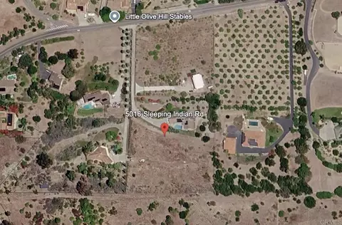 5016 Sleeping Indian Rd, Fallbrook, CA 92028 photo 2