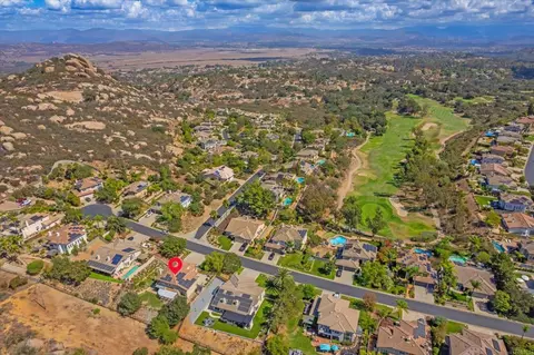 View/Area - 16666 Granite Dr, Ramona, CA 92065 photo 5 of 10