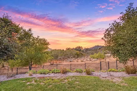 Exterior - 16666 Granite Dr, Ramona, CA 92065 photo 11 of 11