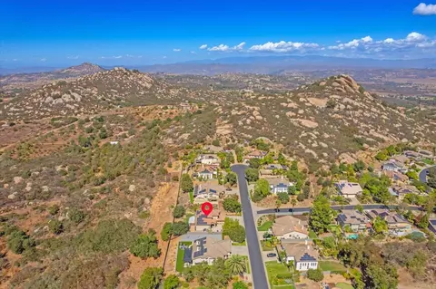 View/Area - 16666 Granite Dr, Ramona, CA 92065 photo 6 of 10