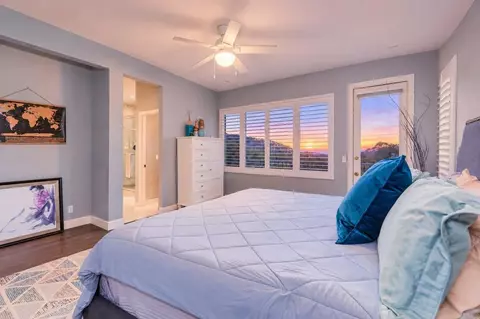 Bedroom - 16666 Granite Dr, Ramona, CA 92065 photo 2 of 6