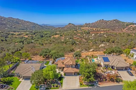 View/Area - 16666 Granite Dr, Ramona, CA 92065 photo 3 of 10