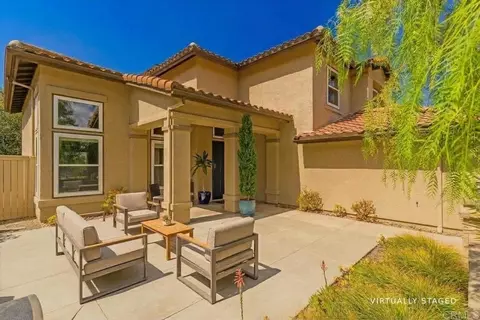 Exterior - 16666 Granite Dr, Ramona, CA 92065 photo 7 of 11