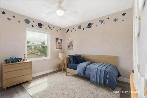 Bedroom - 16666 Granite Dr, Ramona, CA 92065 photo 5 of 6