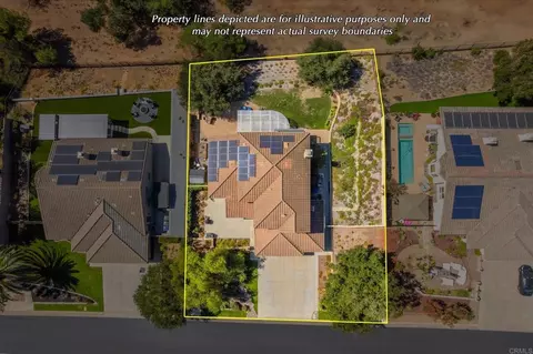 View/Area - 16666 Granite Dr, Ramona, CA 92065 photo 1 of 10