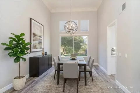 Dining - 16666 Granite Dr, Ramona, CA 92065 photo 1 of 1