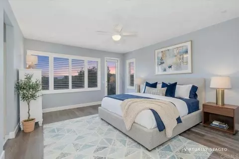 Bedroom - 16666 Granite Dr, Ramona, CA 92065 photo 3 of 6