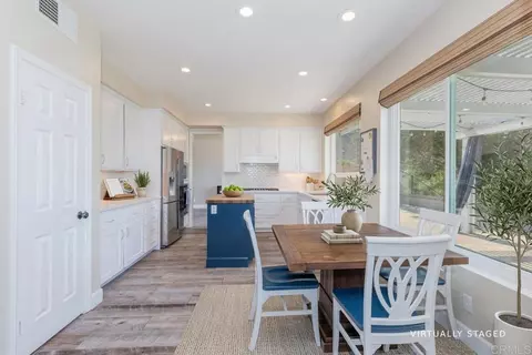 Kitchen - 16666 Granite Dr, Ramona, CA 92065 photo 2 of 4