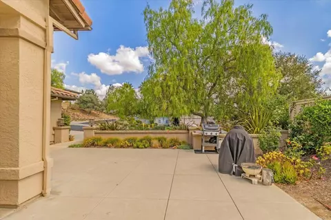 Exterior - 16666 Granite Dr, Ramona, CA 92065 photo 5 of 11