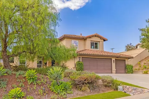 Exterior - 16666 Granite Dr, Ramona, CA 92065 photo 2 of 11