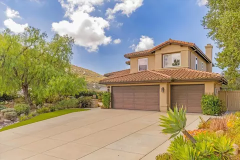 Exterior - 16666 Granite Dr, Ramona, CA 92065 photo 3 of 11