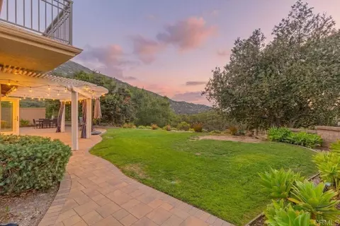 Exterior - 16666 Granite Dr, Ramona, CA 92065 photo 10 of 11