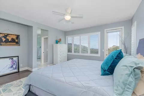 Bedroom - 16666 Granite Dr, Ramona, CA 92065 photo 2 of 6