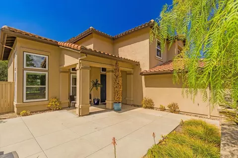 Exterior - 16666 Granite Dr, Ramona, CA 92065 photo 6 of 11
