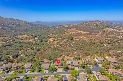 View/Area - 16666 Granite Dr, Ramona, CA 92065 photo 2 of 10