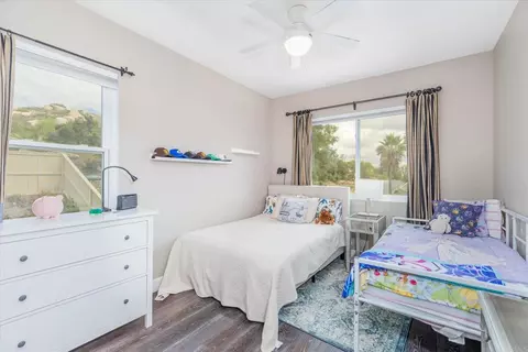 Bedroom - 16666 Granite Dr, Ramona, CA 92065 photo 6 of 6
