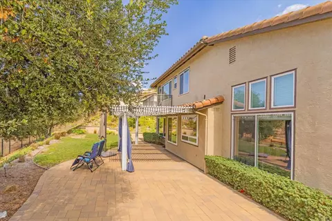 Exterior - 16666 Granite Dr, Ramona, CA 92065 photo 8 of 11