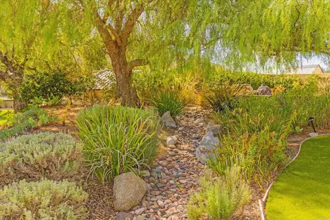 Exterior - 16666 Granite Dr, Ramona, CA 92065 photo 4 of 11