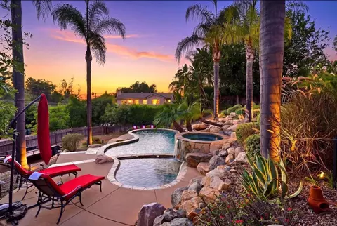 Exterior - 2602 Canyon Crest Dr, Escondido, CA 92027 photo 6 of 14