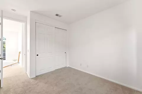 Bedroom - 2602 Canyon Crest Dr, Escondido, CA 92027 photo 8 of 9