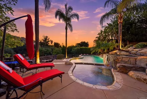 Exterior - 2602 Canyon Crest Dr, Escondido, CA 92027 photo 7 of 14