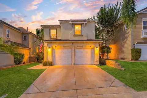 1495 Enchante Way, Oceanside, CA 92056