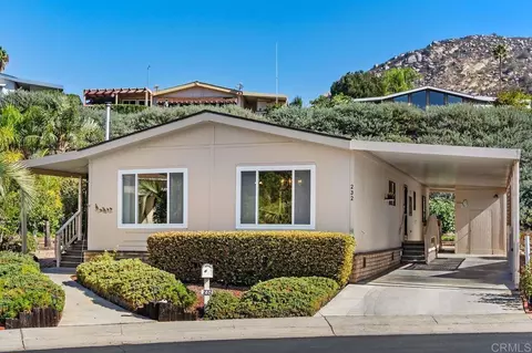 8975 Lawrence Welk Dr #232, Escondido, CA 92026
